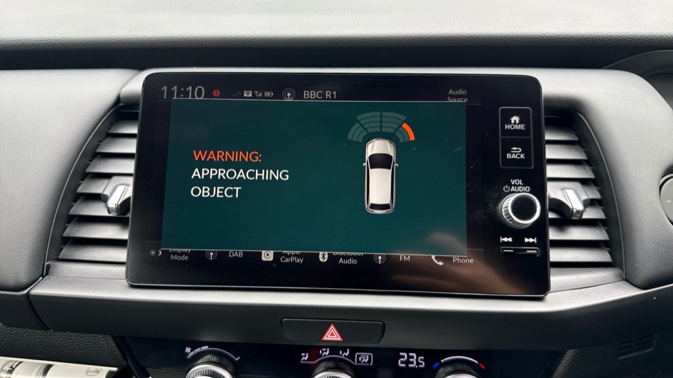 Honda Jazz 1.5 i-MMD Hybrid SR 5dr eCVT Hybrid Hatchback - Image 45