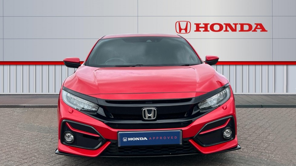 Honda Civic 1.5 VTEC Turbo Sport 5dr Petrol Hatchback - Image 6