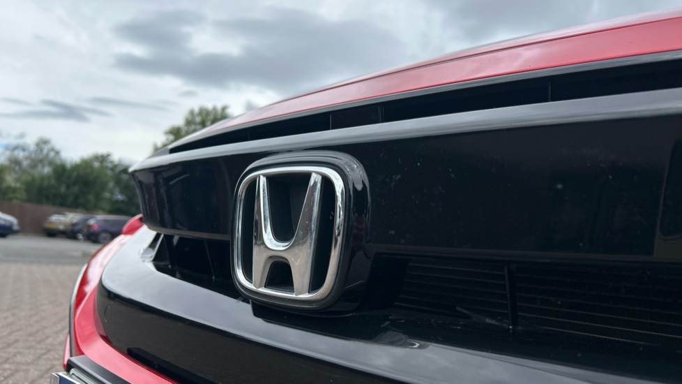 Honda Civic 1.5 VTEC Turbo Sport 5dr Petrol Hatchback - Image 16