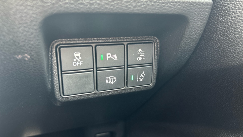 Honda Civic 1.5 VTEC Turbo Sport 5dr Petrol Hatchback - Image 28