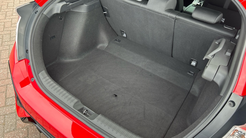 Honda Civic 1.5 VTEC Turbo Sport 5dr Petrol Hatchback - Image 39