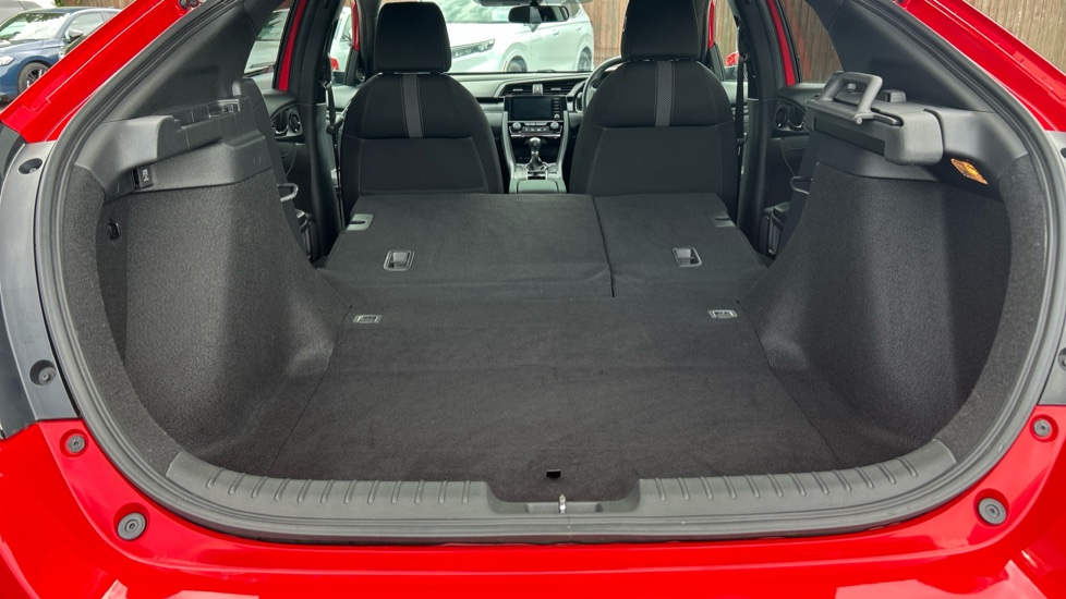 Honda Civic 1.5 VTEC Turbo Sport 5dr Petrol Hatchback - Image 40