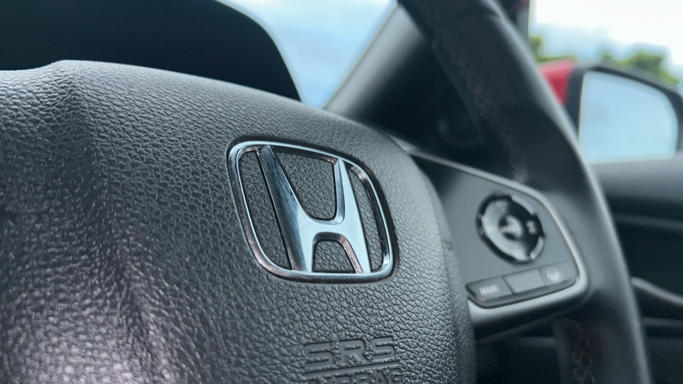 Honda Civic 1.5 VTEC Turbo Sport 5dr Petrol Hatchback - Image 45