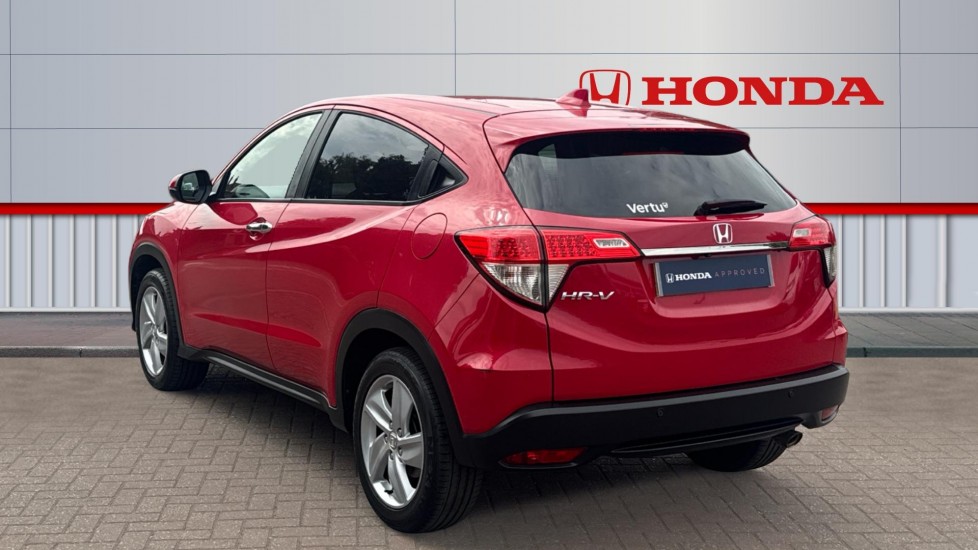Honda HR-V 1.5 i-VTEC SE CVT 5dr Petrol Hatchback - Image 3