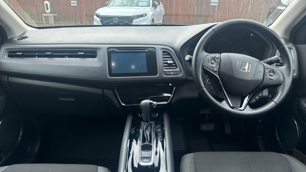Honda HR-V 1.5 i-VTEC SE CVT 5dr Petrol Hatchback - Image 4