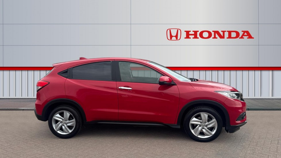 Honda HR-V 1.5 i-VTEC SE CVT 5dr Petrol Hatchback - Image 5