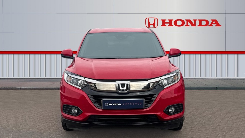 Honda HR-V 1.5 i-VTEC SE CVT 5dr Petrol Hatchback - Image 6