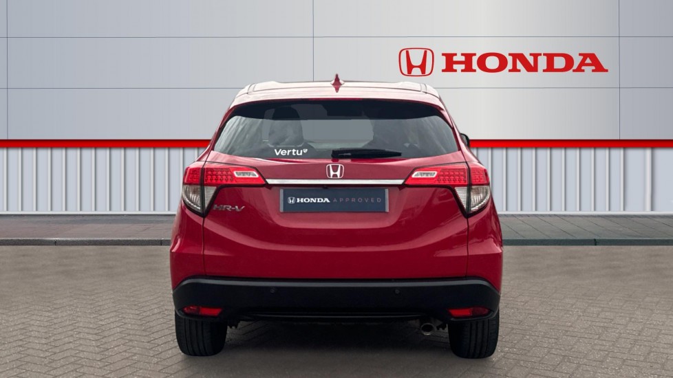 Honda HR-V 1.5 i-VTEC SE CVT 5dr Petrol Hatchback - Image 7