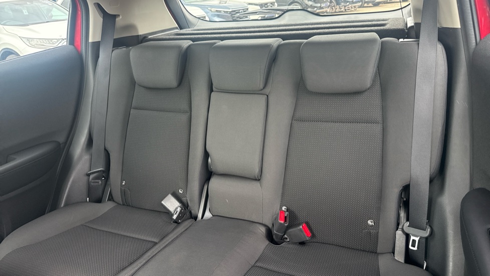 Honda HR-V 1.5 i-VTEC SE CVT 5dr Petrol Hatchback - Image 8
