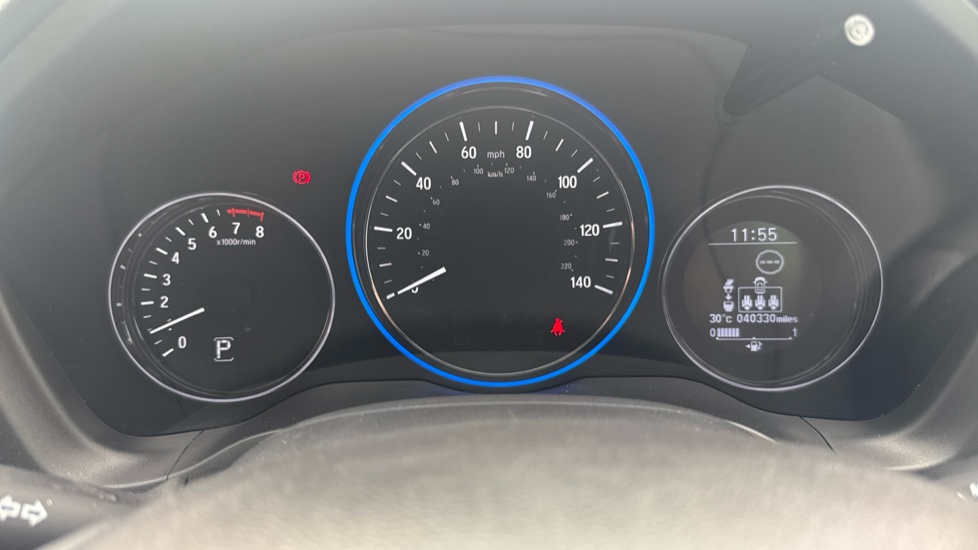 Honda HR-V 1.5 i-VTEC SE CVT 5dr Petrol Hatchback - Image 11