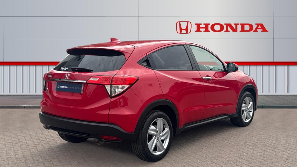 Honda HR-V 1.5 i-VTEC SE CVT 5dr Petrol Hatchback - Image 12