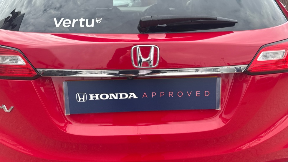 Honda HR-V 1.5 i-VTEC SE CVT 5dr Petrol Hatchback - Image 15
