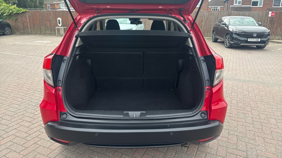 Honda HR-V 1.5 i-VTEC SE CVT 5dr Petrol Hatchback - Image 17