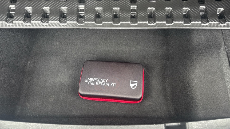 Honda HR-V 1.5 i-VTEC SE CVT 5dr Petrol Hatchback - Image 18