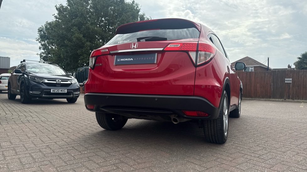 Honda HR-V 1.5 i-VTEC SE CVT 5dr Petrol Hatchback - Image 20