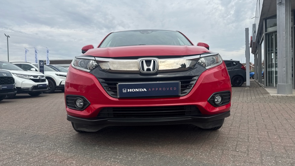 Honda HR-V 1.5 i-VTEC SE CVT 5dr Petrol Hatchback - Image 23