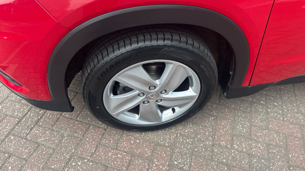 Honda HR-V 1.5 i-VTEC SE CVT 5dr Petrol Hatchback - Image 24