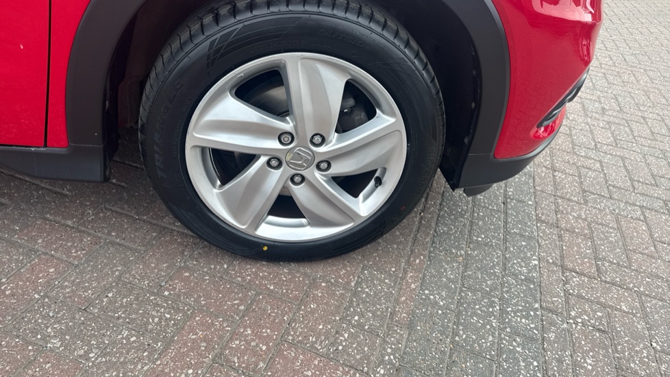 Honda HR-V 1.5 i-VTEC SE CVT 5dr Petrol Hatchback - Image 25