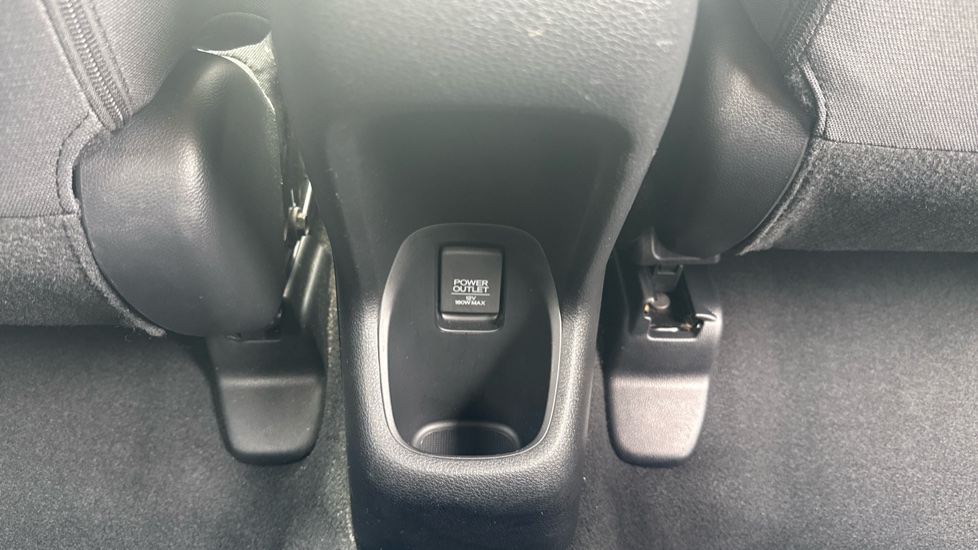 Honda HR-V 1.5 i-VTEC SE CVT 5dr Petrol Hatchback - Image 28