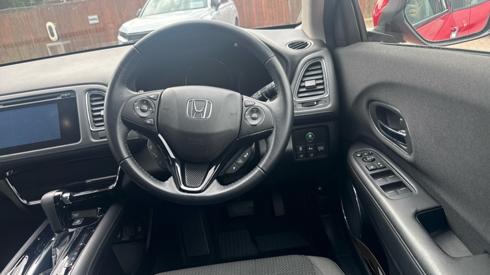 Honda HR-V 1.5 i-VTEC SE CVT 5dr Petrol Hatchback - Image 29