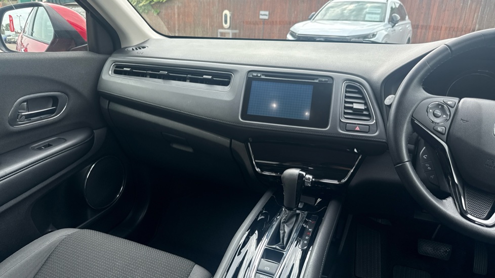 Honda HR-V 1.5 i-VTEC SE CVT 5dr Petrol Hatchback - Image 30