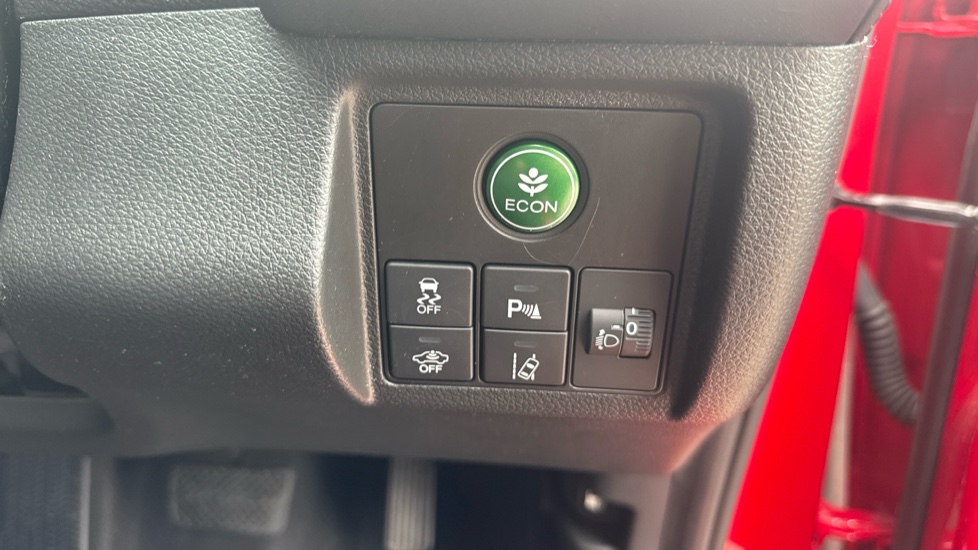 Honda HR-V 1.5 i-VTEC SE CVT 5dr Petrol Hatchback - Image 31