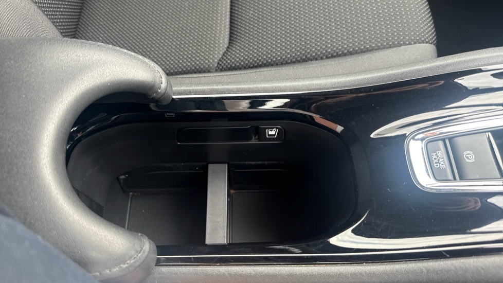 Honda HR-V 1.5 i-VTEC SE CVT 5dr Petrol Hatchback - Image 35