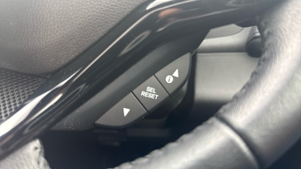 Honda HR-V 1.5 i-VTEC SE CVT 5dr Petrol Hatchback - Image 37