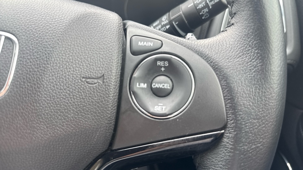 Honda HR-V 1.5 i-VTEC SE CVT 5dr Petrol Hatchback - Image 38