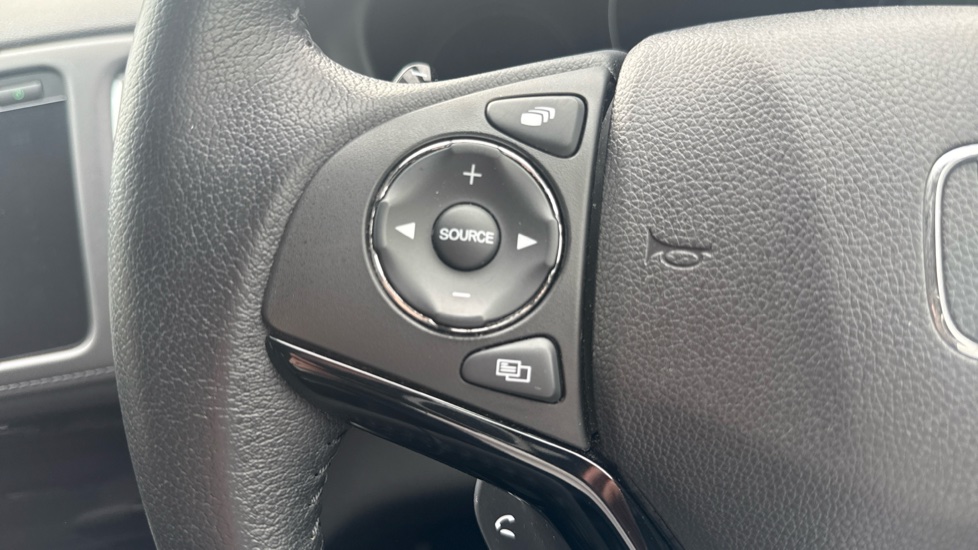 Honda HR-V 1.5 i-VTEC SE CVT 5dr Petrol Hatchback - Image 39