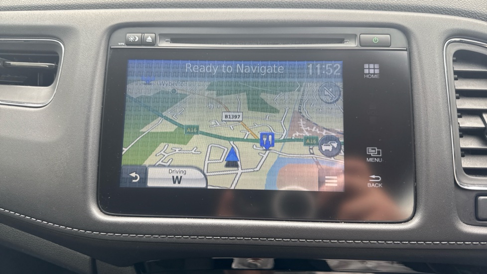 Honda HR-V 1.5 i-VTEC SE CVT 5dr Petrol Hatchback - Image 41