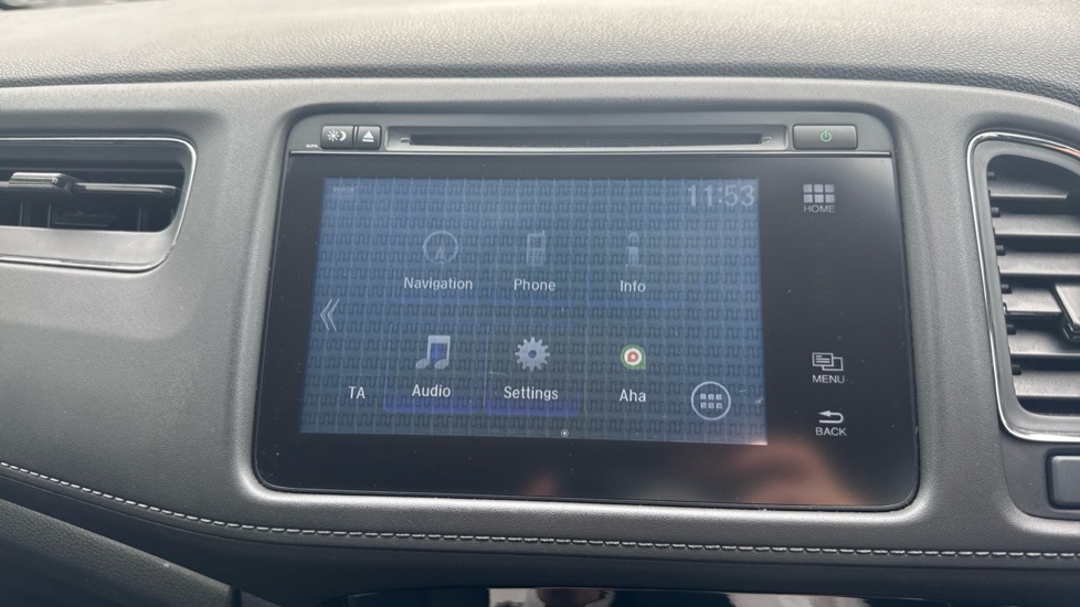 Honda HR-V 1.5 i-VTEC SE CVT 5dr Petrol Hatchback - Image 45