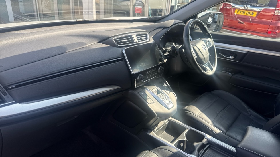 Honda CR-V 2.0 i-MMD Hybrid SR 5dr eCVT Hybrid Estate - Image 2