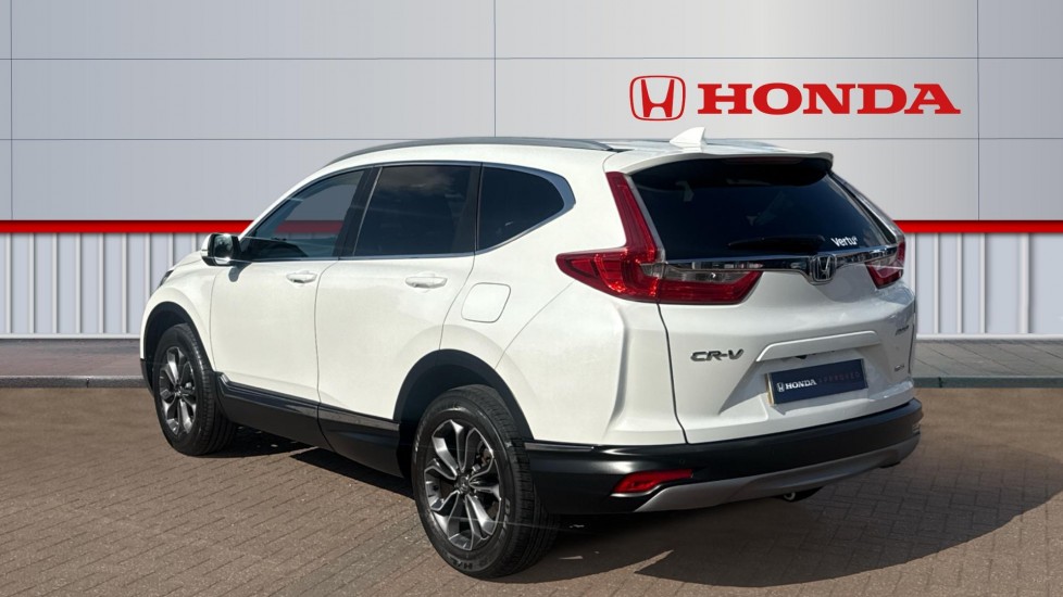 Honda CR-V 2.0 i-MMD Hybrid SR 5dr eCVT Hybrid Estate - Image 3