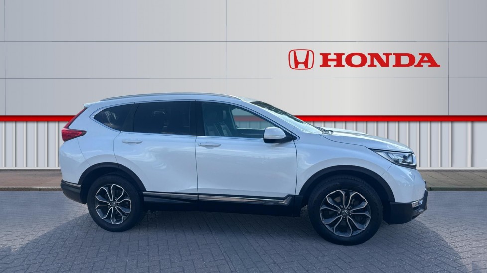 Honda CR-V 2.0 i-MMD Hybrid SR 5dr eCVT Hybrid Estate - Image 5
