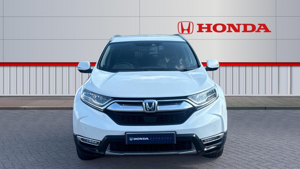 Honda CR-V 2.0 i-MMD Hybrid SR 5dr eCVT Hybrid Estate - Image 6