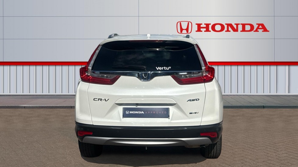 Honda CR-V 2.0 i-MMD Hybrid SR 5dr eCVT Hybrid Estate - Image 7