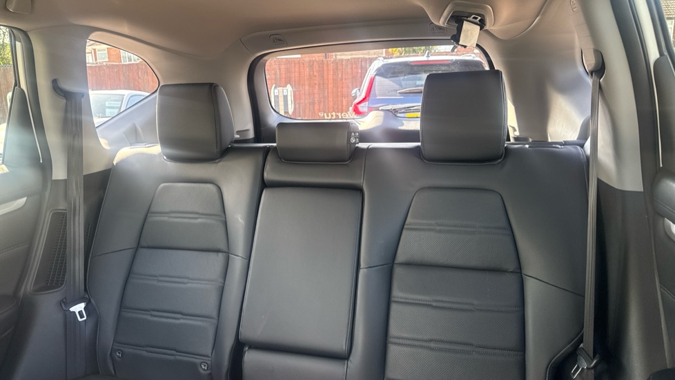 Honda CR-V 2.0 i-MMD Hybrid SR 5dr eCVT Hybrid Estate - Image 8