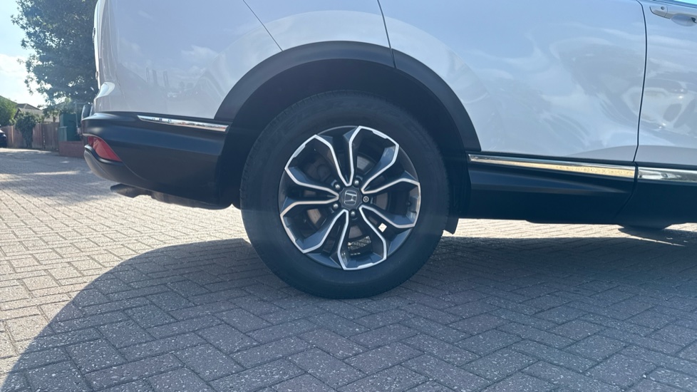 Honda CR-V 2.0 i-MMD Hybrid SR 5dr eCVT Hybrid Estate - Image 9