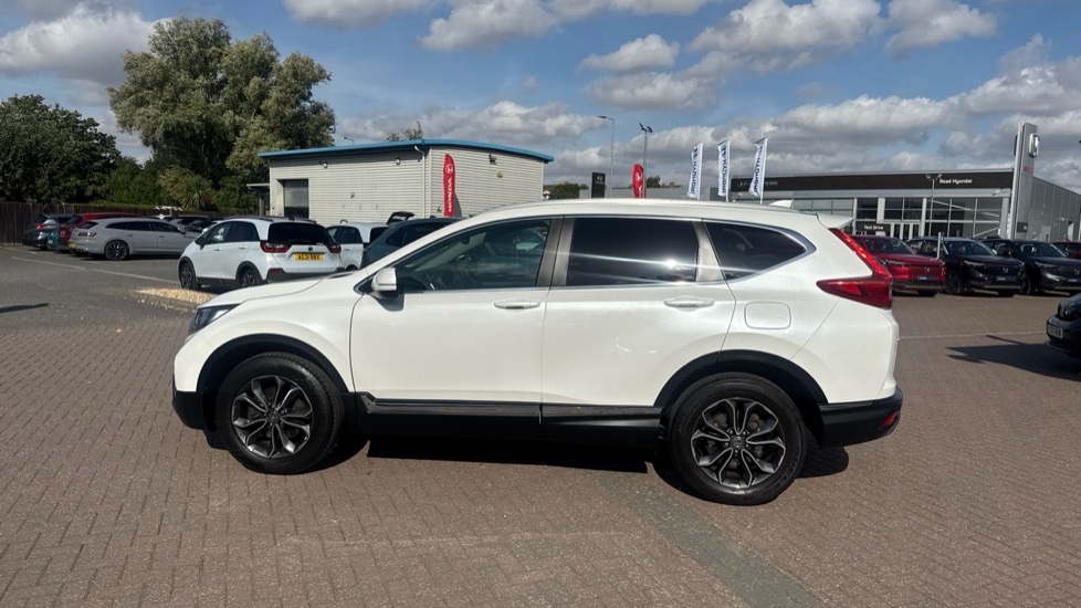 Honda CR-V 2.0 i-MMD Hybrid SR 5dr eCVT Hybrid Estate - Image 13