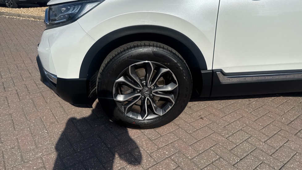 Honda CR-V 2.0 i-MMD Hybrid SR 5dr eCVT Hybrid Estate - Image 14