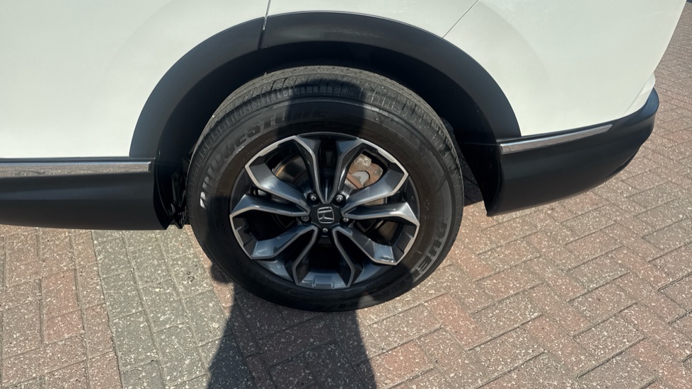 Honda CR-V 2.0 i-MMD Hybrid SR 5dr eCVT Hybrid Estate - Image 15