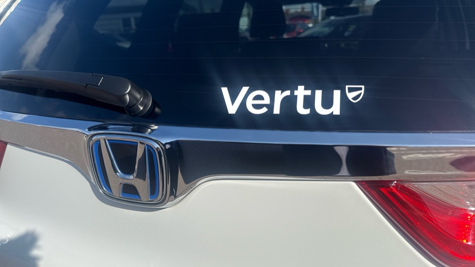 Honda CR-V 2.0 i-MMD Hybrid SR 5dr eCVT Hybrid Estate - Image 20