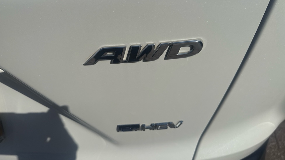 Honda CR-V 2.0 i-MMD Hybrid SR 5dr eCVT Hybrid Estate - Image 21