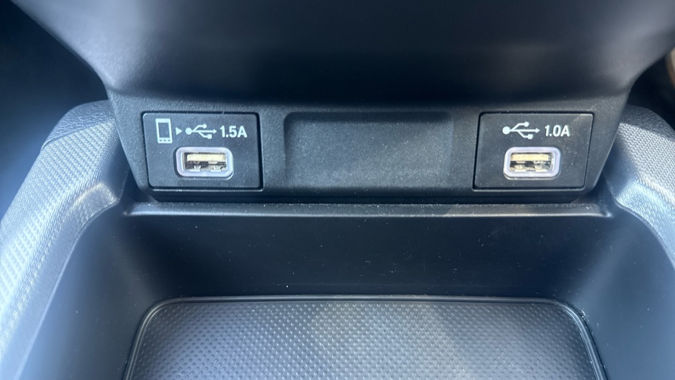Honda CR-V 2.0 i-MMD Hybrid SR 5dr eCVT Hybrid Estate - Image 24