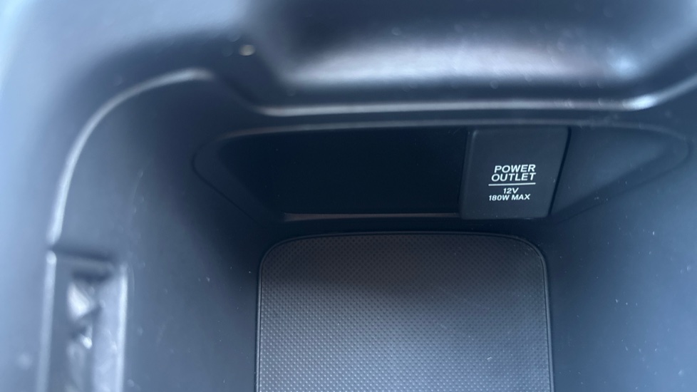 Honda CR-V 2.0 i-MMD Hybrid SR 5dr eCVT Hybrid Estate - Image 25