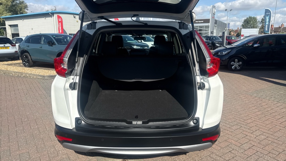 Honda CR-V 2.0 i-MMD Hybrid SR 5dr eCVT Hybrid Estate - Image 29