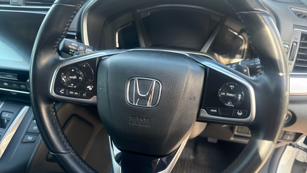 Honda CR-V 2.0 i-MMD Hybrid SR 5dr eCVT Hybrid Estate - Image 36