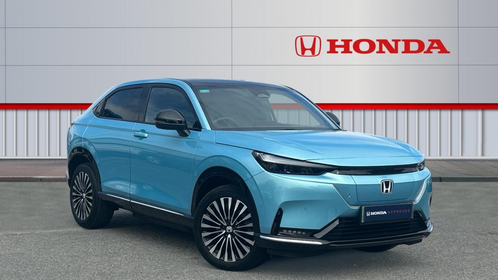 Honda E Ny1 150kW Advance 69kWh 5dr Auto Electric Hatchback - Image 1