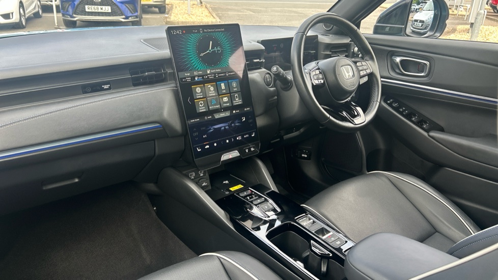 Honda E Ny1 150kW Advance 69kWh 5dr Auto Electric Hatchback - Image 2